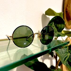 Ralph Lauren Vintage Sunglasses